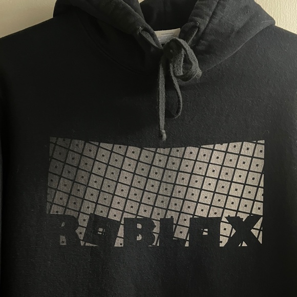 Roblox hoodie - Picture 2 of 5